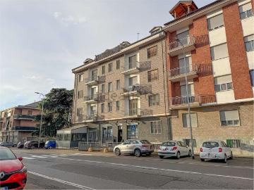 Appartamento in vendita di 77 m²
