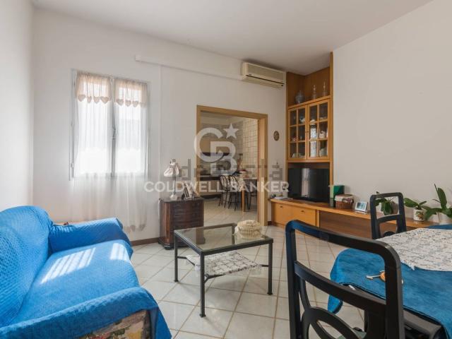 Appartamento in vendita di 77 m² in Corso Fratelli Cervi, 144