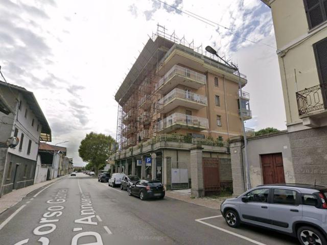 Appartamento in vendita di 77 m² in Corso Gabriele D&apos Annunzio, 98
