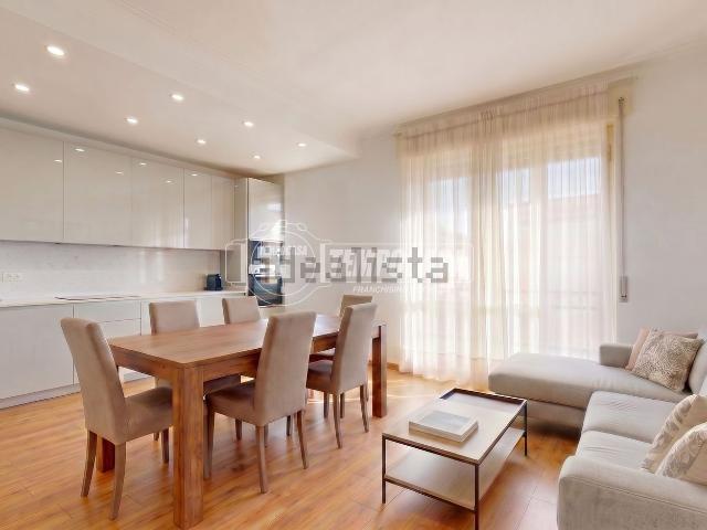 Appartamento in vendita di 77 m² in Corso Giovanni Agnelli, 18