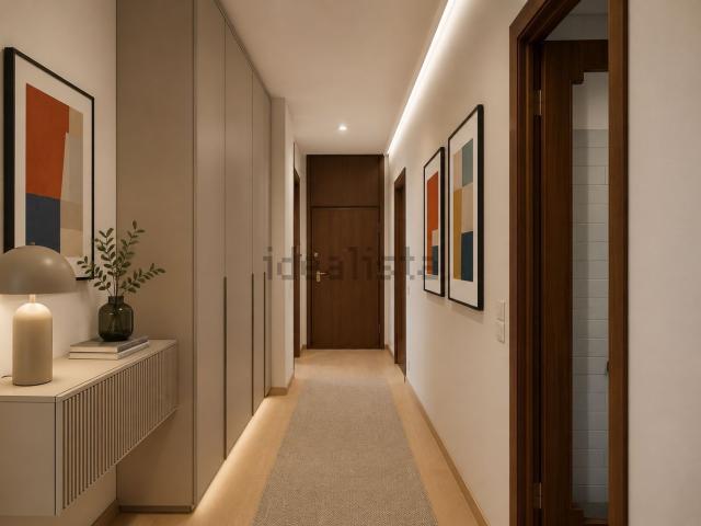 Appartamento in vendita di 77 m² in Corso Italia, 1