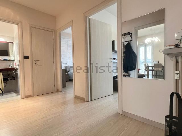 Appartamento in vendita di 77 m² in Corso Spezia, 11