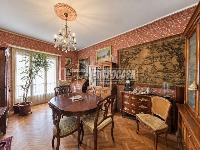 Appartamento in vendita di 77 m² in Corso Toscana, 112