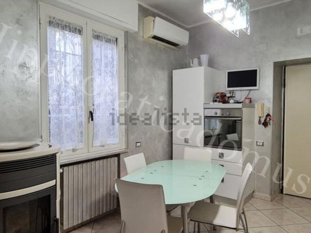 Appartamento in vendita di 77 m² in Corso Vittorio Emanuele