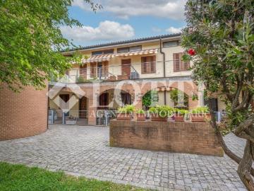 Appartamento in vendita di 77 m² in Largo Carlo Collodi, 1