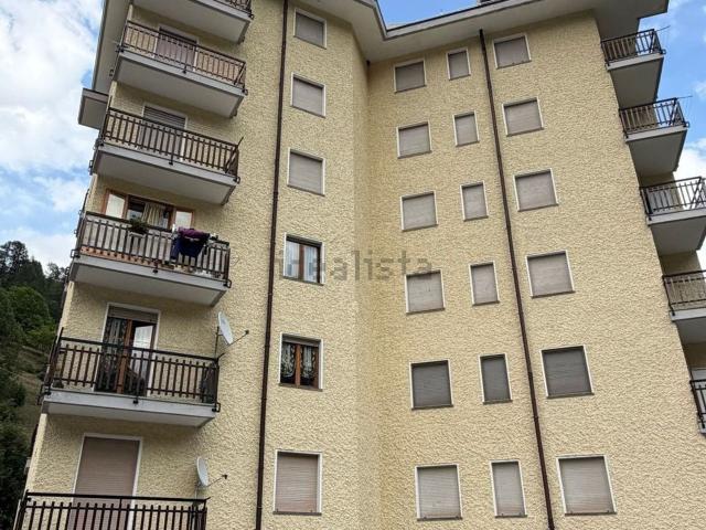 Appartamento in vendita di 77 m² in Località Roueite