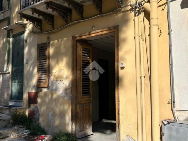 Appartamento in vendita di 77 m² in Piazza Villagrazia, 18