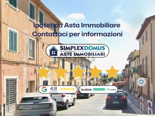 Appartamento in vendita di 77 m² in Piazza Garibaldi