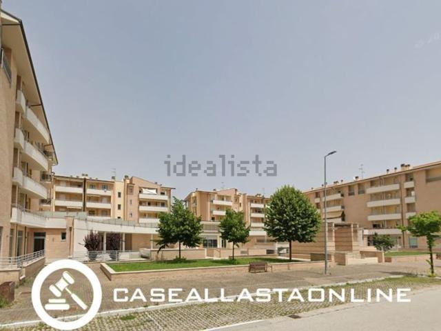 Appartamento in vendita di 77 m² in Piazza giovanni falcone e paolo borsellino