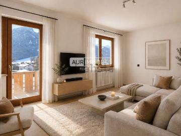 Appartamento in vendita di 77 m² in Piazza Parrocchia, 1