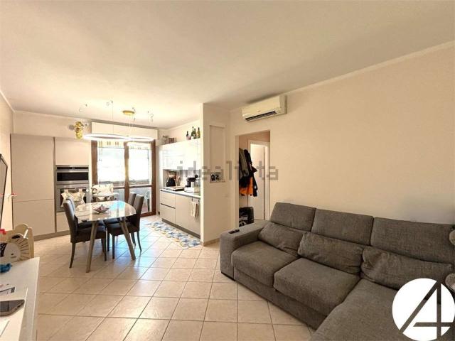 Appartamento in vendita di 77 m² in Via Alberto Manzi, 3