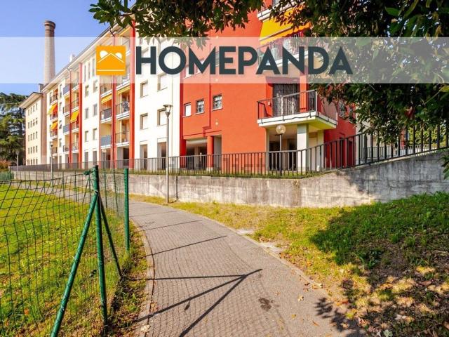 Appartamento in vendita di 77 m² in Piazzetta Teodolinda