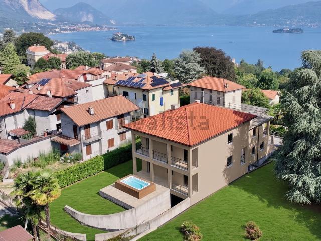 Appartamento in vendita di 77 m² in Strada Vecchia per Passera