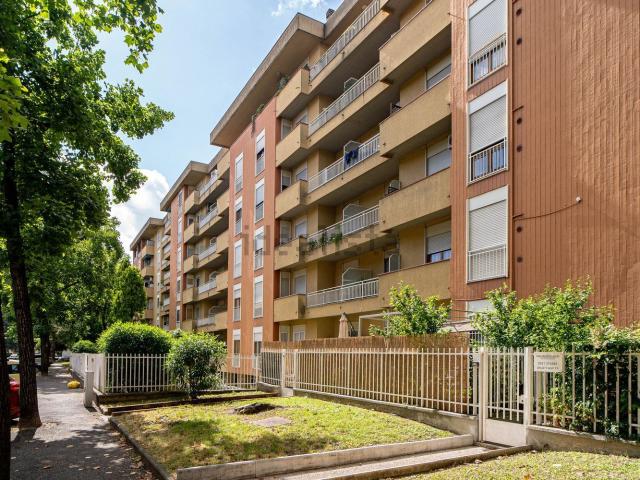 Appartamento in vendita di 77 m² in Strada Casa Bianca, 33