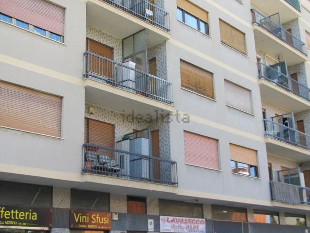 Appartamento in vendita di 77 m² in Strada di Lanzo, 181
