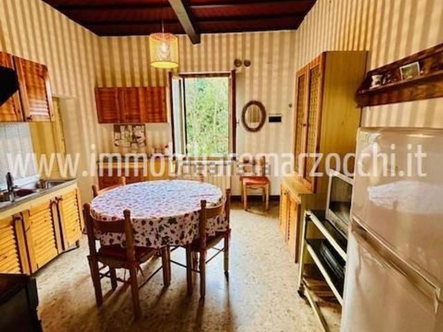 Appartamento in vendita di 77 m² in Strada Massetana, 53100