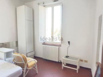 Borgo San Domenico, Centro Storico di Parma, Parma, Parma Emilia Romagna, Emilia Romagna