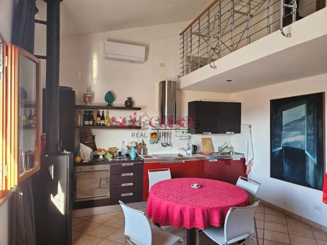 Appartamento in vendita di 77 m² in Strada Provinciale delle Rocchette