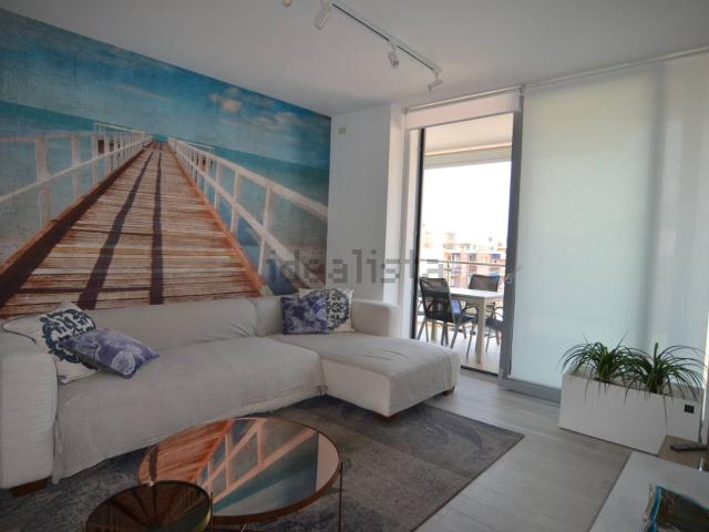 Appartamento in vendita di 77 m² in Strada Statale 1, 416