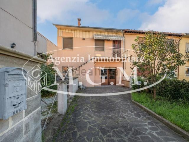 Appartamento in vendita di 77 m² in Strada Statale 439, 439