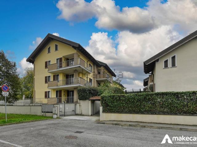 Appartamento in vendita di 77 m² in Via 8 Marzo, 2