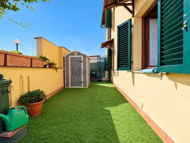 Appartamento in vendita di 77 m² in Via T.Vecellio