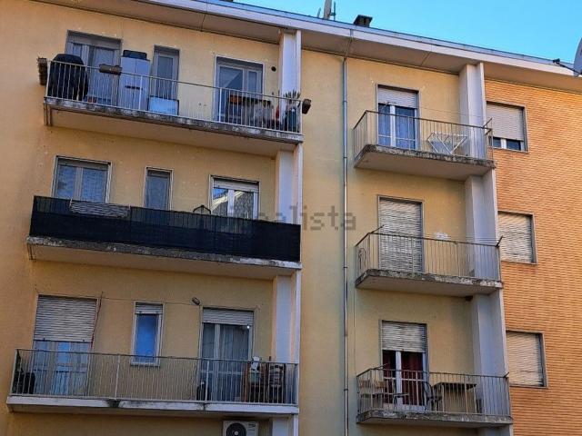 Appartamento in vendita di 77 m² in Via Tagliamento, 17