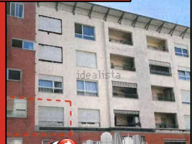 Appartamento in vendita di 77 m² in Via Tirreno