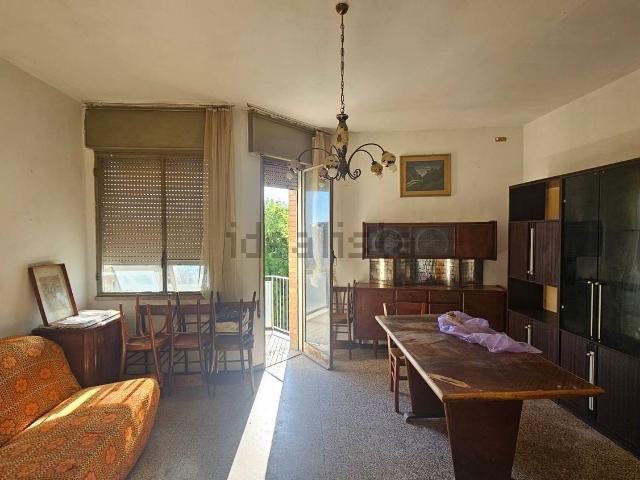 Appartamento in vendita di 77 m² in Via Tommaso Gulli