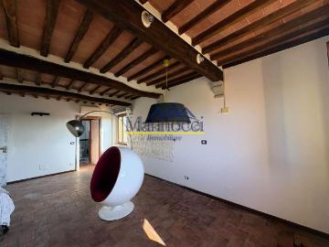Appartamento in vendita di 77 m² in Via Tosco Romagnola