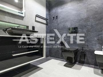 Appartamento in vendita di 77 m² in Via Trento, 4