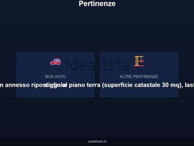 Appartamento in vendita di 77 m² in Via Tufo, 44