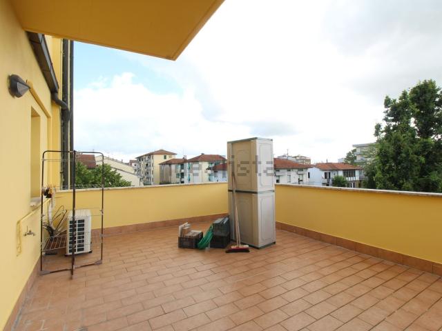 Appartamento in vendita di 77 m² in Via Umberto Saba