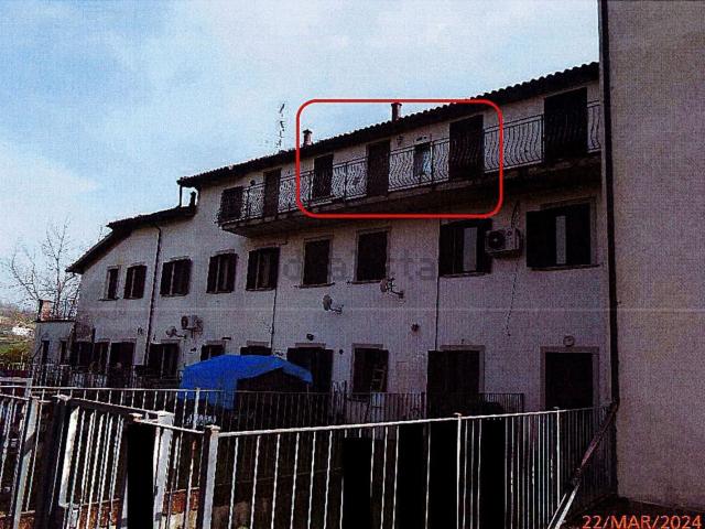 Appartamento in vendita di 77 m² in Via Valmigliaro, 10