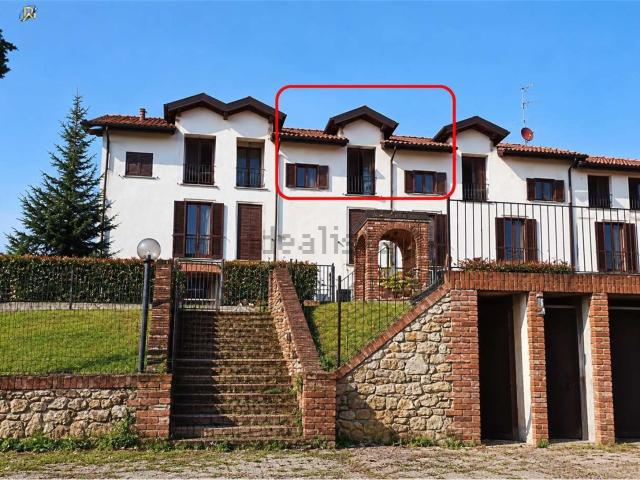 Appartamento in vendita di 77 m² in Via Valmigliaro, 10