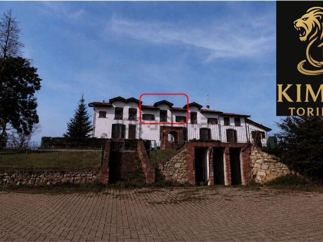 Appartamento in vendita di 77 m² in Via Valmigliaro, 10