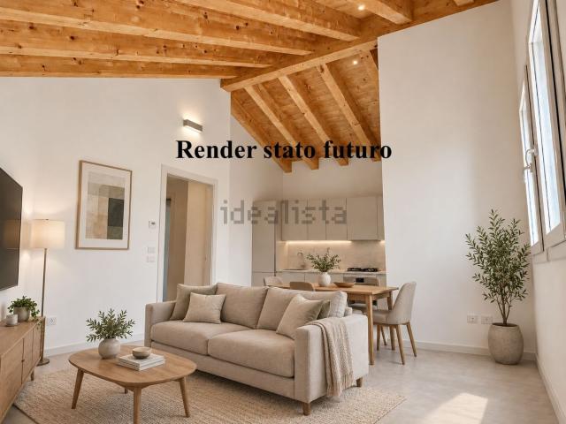 Appartamento in vendita di 77 m² in Via Veneto, 15