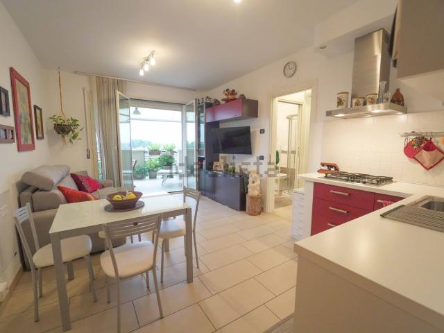 Appartamento in vendita di 77 m² in Via Vecchia Emilia, 129