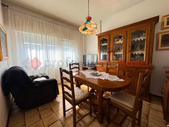 Appartamento in vendita di 77 m² in Via Vincenzo Gioberti