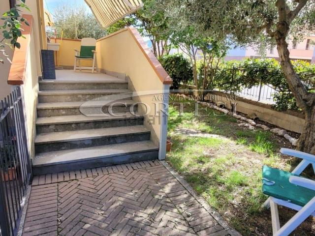 Appartamento in vendita di 77 m² in Via Vincenzo Polidori
