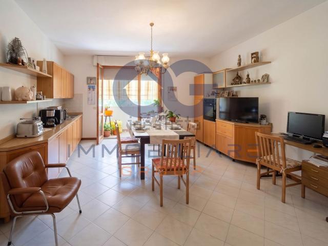 Appartamento in vendita di 77 m² in Via Vicenza, 3