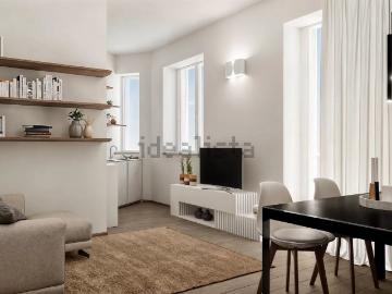 Appartamento in vendita di 77 m² in Via Villa Giusti, 1