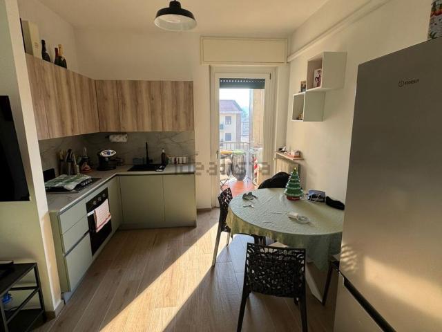 Appartamento in vendita di 77 m² in Via Virginio Arzani