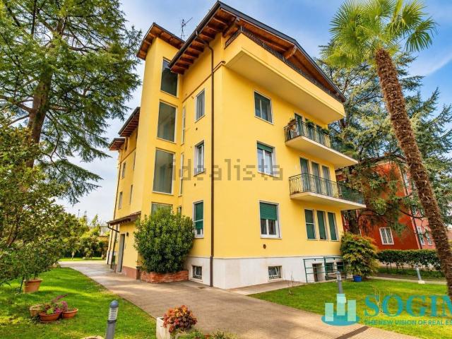 Appartamento in vendita di 77 m² in Via Virgilio, 16
