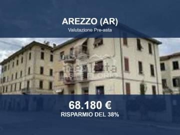 Appartamento in vendita di 77 m² in Via Vittorio Veneto, 132