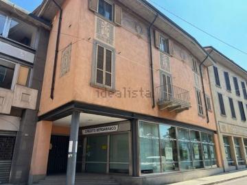 Appartamento in vendita di 77 m² in Via Vittorio Emanuele II, 17
