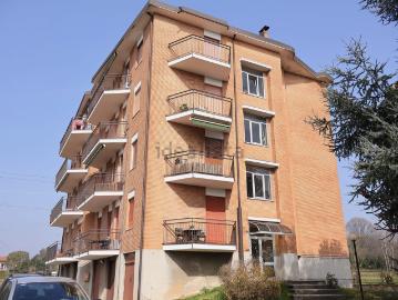 Via Vittorio Emanuele II Monza, Triuggio, Provincia di Monza e della Brianza, Lombardia