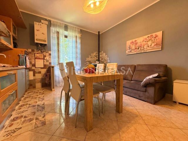 Appartamento in vendita di 77 m² in Via XX Settembre, 190