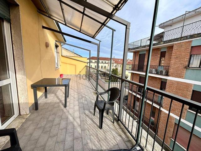 Appartamento in vendita di 77 m² in Via XXIV Maggio, 47