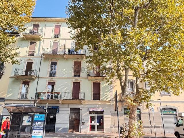 Appartamento in vendita di 77 m² in Via XXIII Marzo 1849, 65